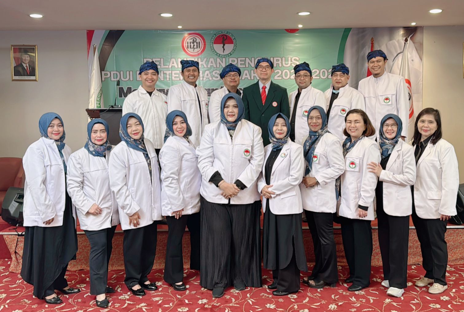 PIT PDUI Landasan Ulin 2019