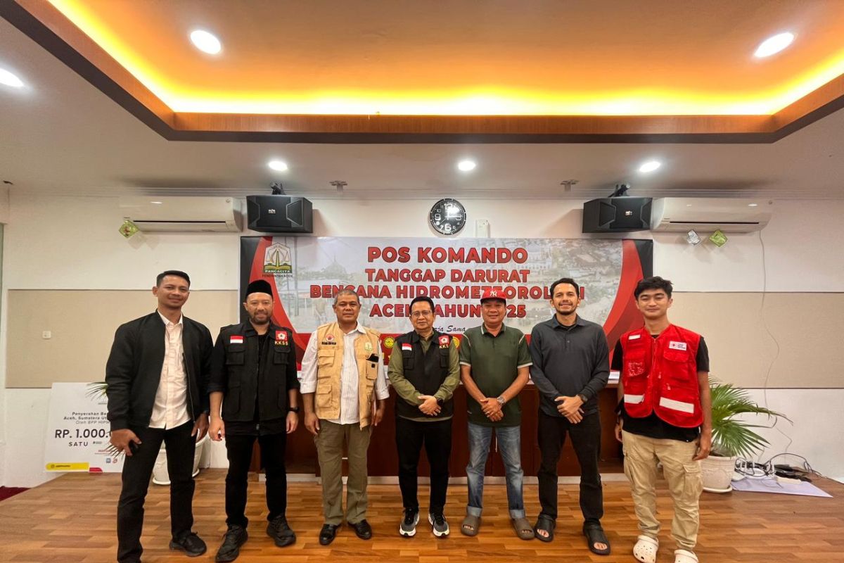 PERSI Landasan Ulin menggelar rangkaian kegiatan Webinar, Seminar, dan Workshop yang berlangsung di Pasteur Convention Center, Holiday Inn Pasteur Bandung