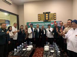 PDUI Landasan Ulin Tegaskan Komitmen Dukung Penuh Asosiasi Dokter Khitan Indonesia